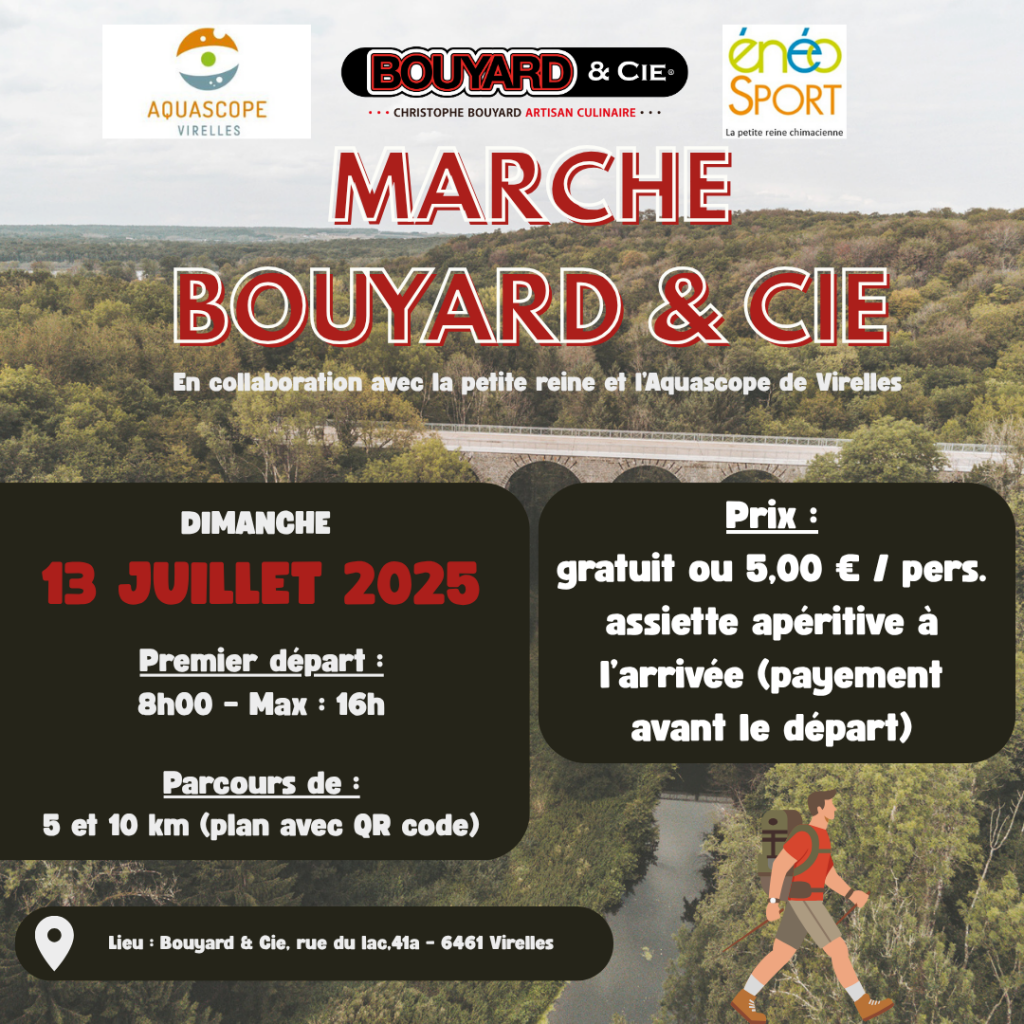 MARCHE