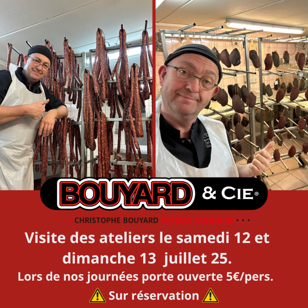 VISITE ATELIER
