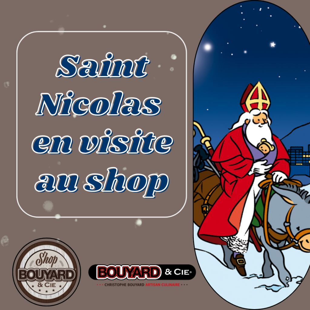 Saint Nicolas